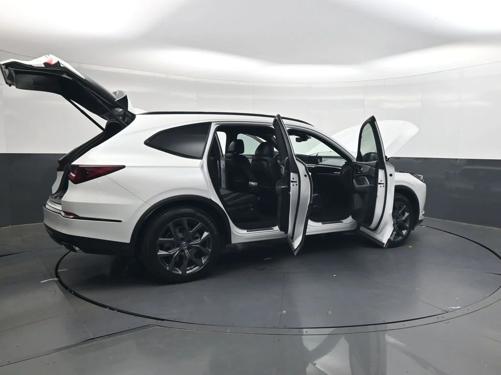2024 Acura MDX A-Spec Package - Photo 40