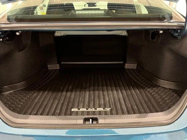 Certified Used 2026  Toyota LE image 19