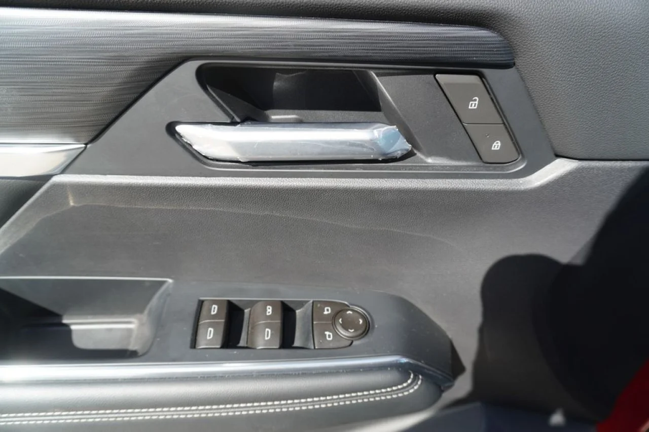 2026 GMC Acadia Elevation - Photo 17