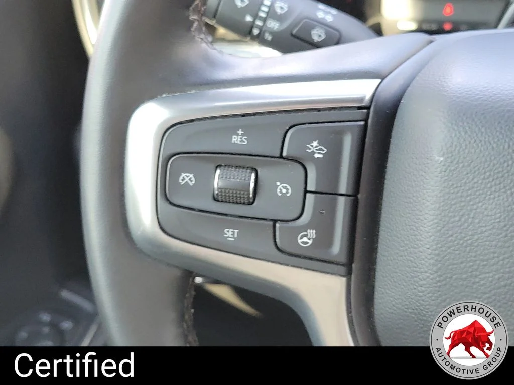 Certified Used 2024 Gray Chevrolet LT image 28