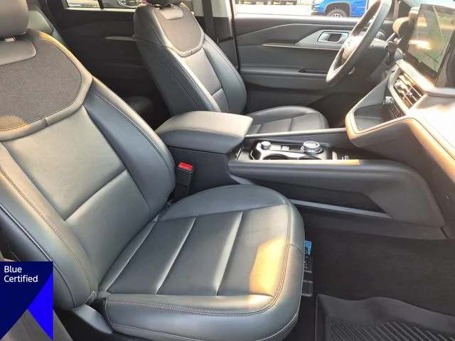 Used 2025 Gray Ford Active image 36