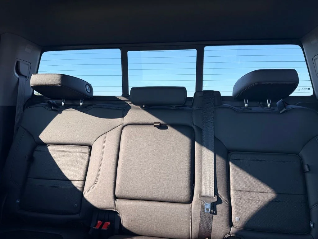 Used 2020 Onyx Black GMC Denali image 10