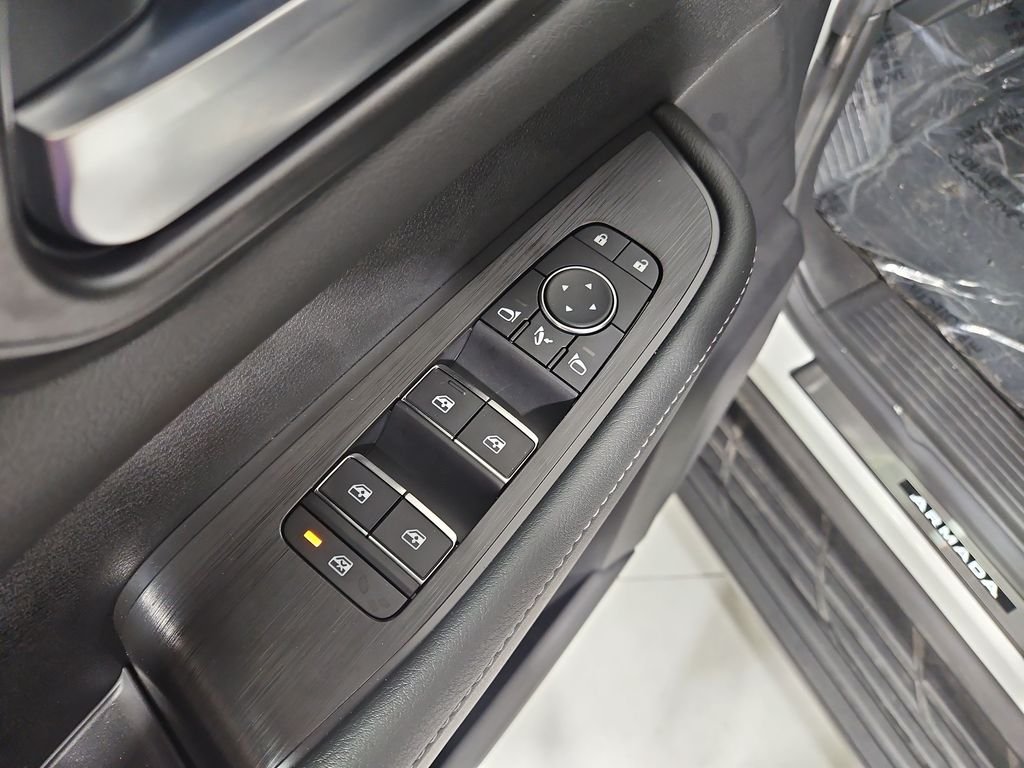 2026 Nissan Armada PRO-4X - Photo 12
