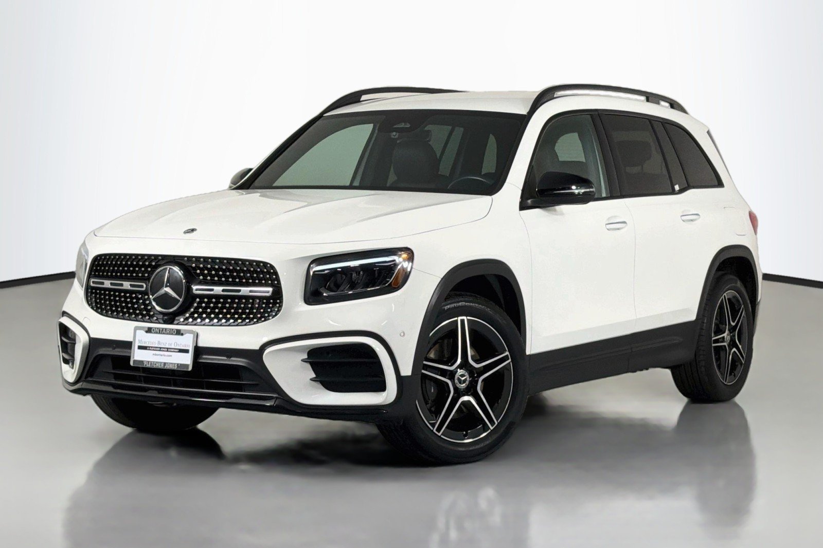 2024 Mercedes-Benz GLB