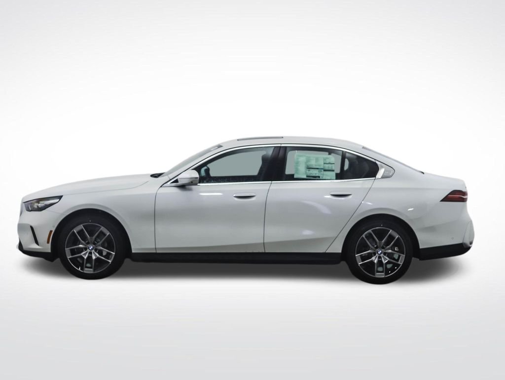 Used 2026 BMW 5 Series 530i with VIN WBA53FJ02TCW72737 for sale in Minneapolis, Minnesota