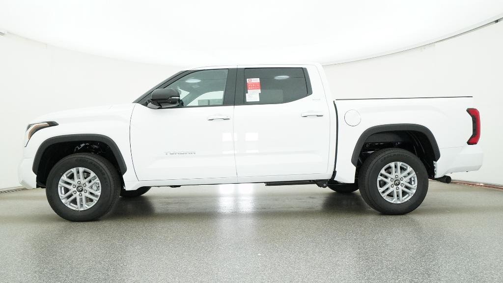 New 2026 Ice Cap Toyota SR5 image 9