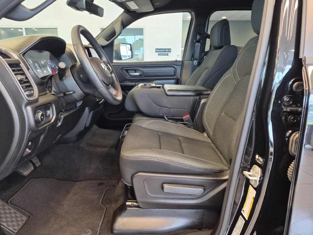 Used 2026 Black Ram Tradesman image 14