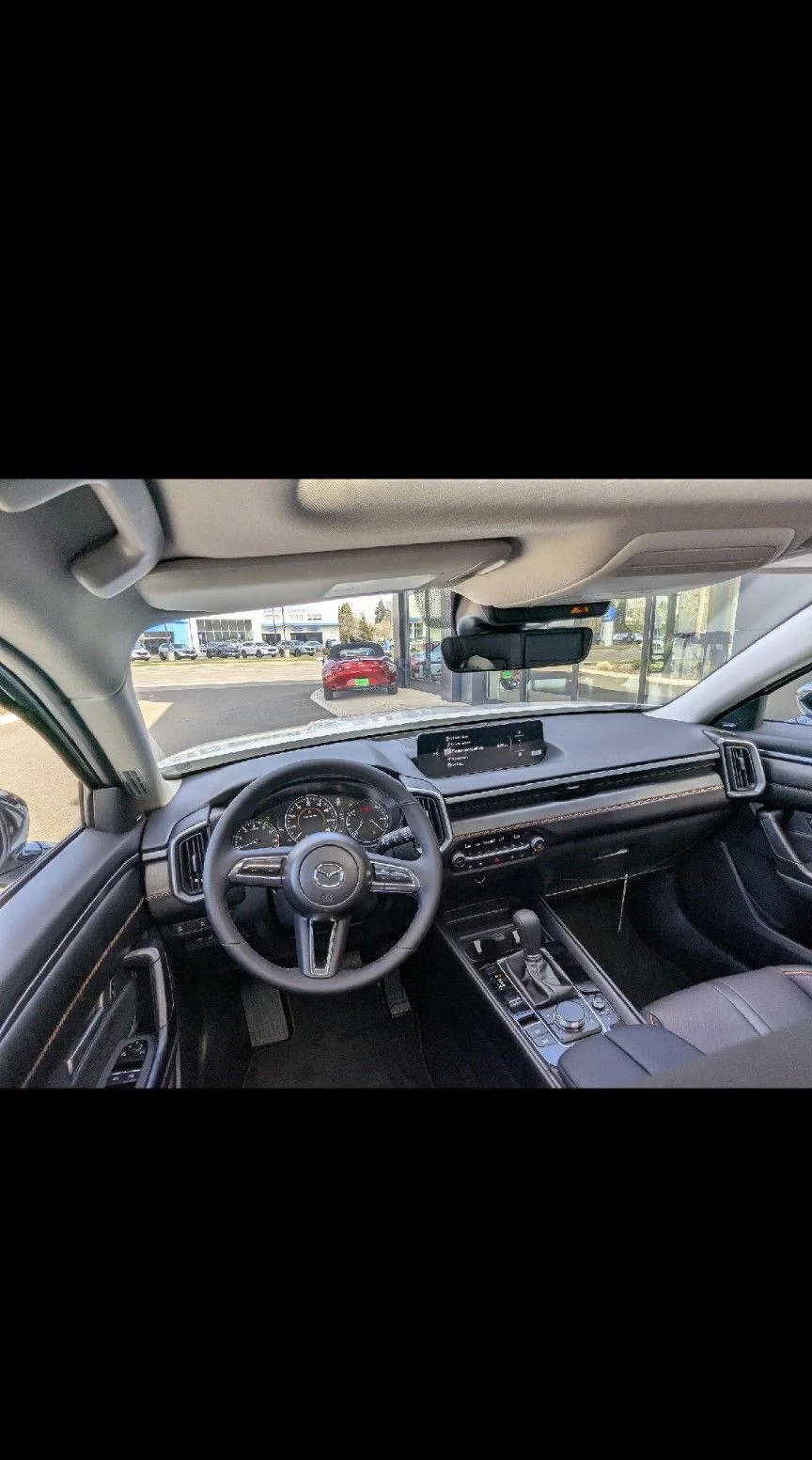 2026 Mazda CX-50 Preferred - Photo 17