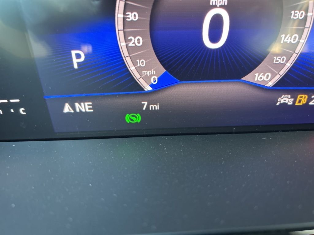New 2026 Black Volkswagen 1.5T S image 24