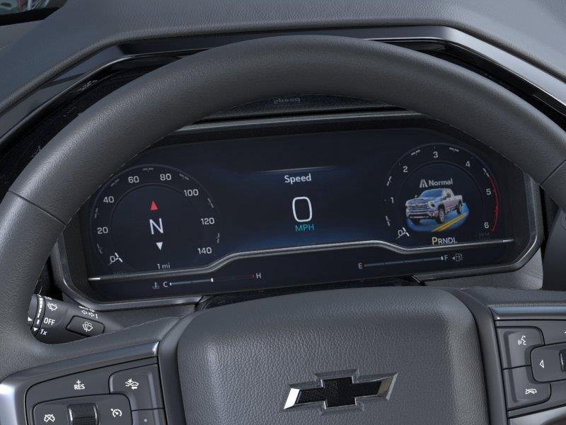 2026 Chevrolet Silverado 2500 HD High Country - Photo 18