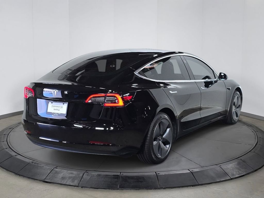 Used 2019  Tesla Standard image 7
