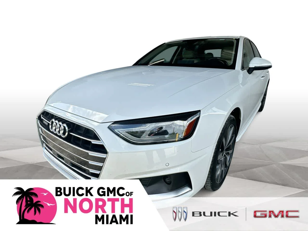 2022 Audi A4 40 TFSI Premium quattro S tronic's photo