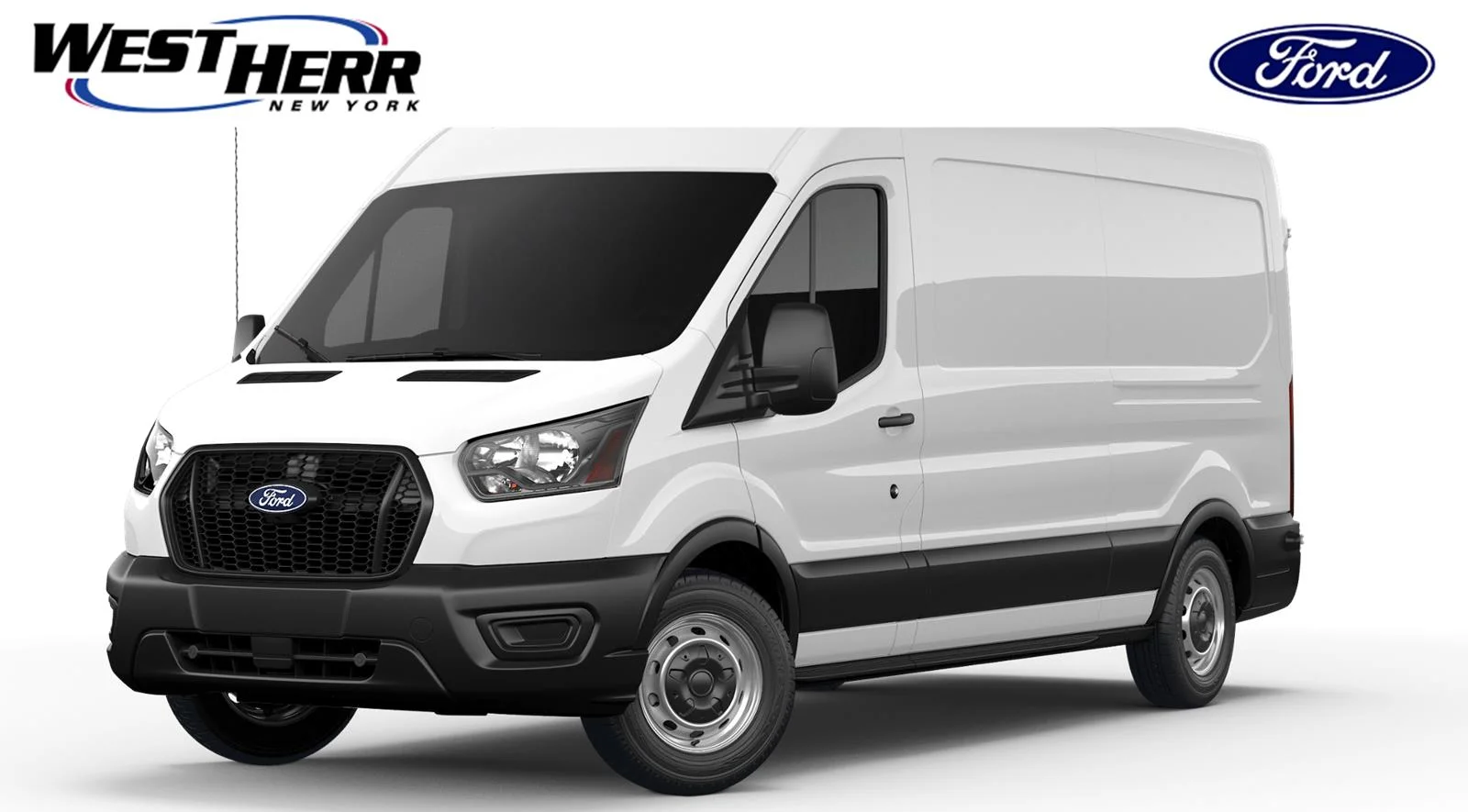 2026 Ford Transit 250 Med Roof 148 WB's photo