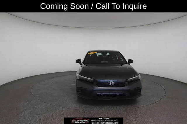 Used 2022  Honda Sport image 30