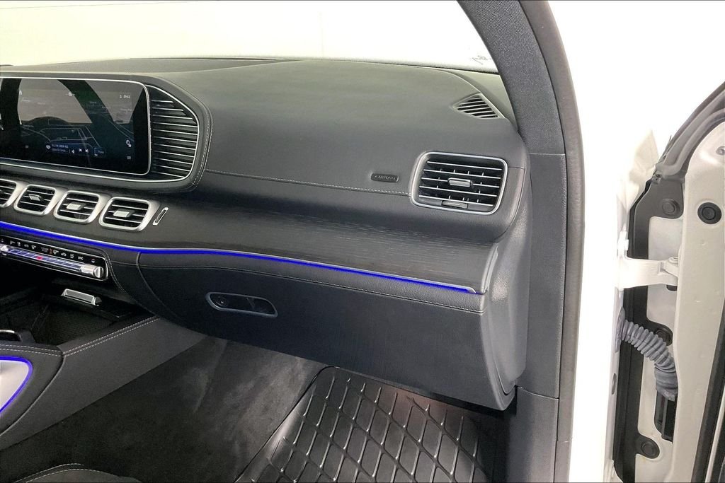 2024 Mercedes-Benz GLE AMG GLE 53 - Photo 14