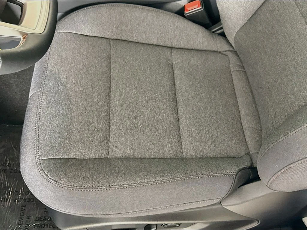 New 2026 Star White Metallic Tri-Coat Ford Active image 19