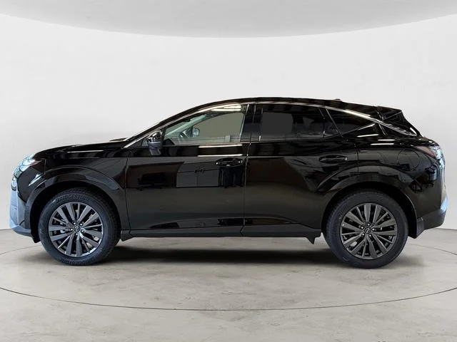 New 2026 Black Nissan SL image 2