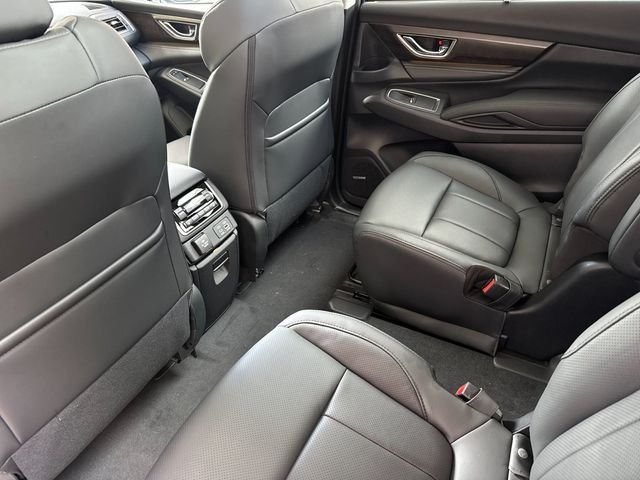 New 2026 MAGNETITE GRAY METALLIC Subaru Touring 7-Passenger image 15