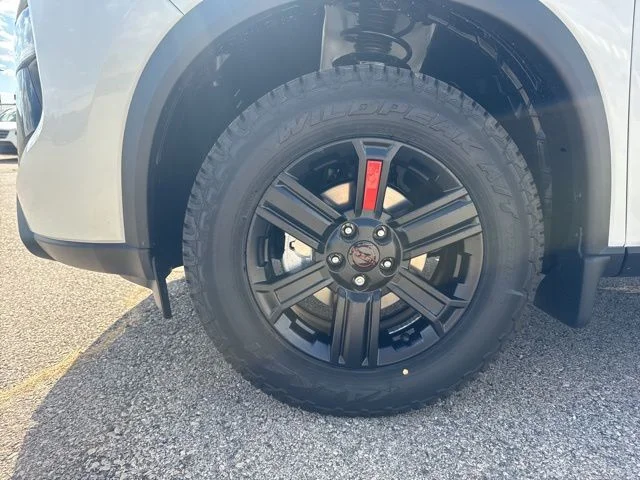 2026 Nissan Rogue Rock Creek - Photo 11