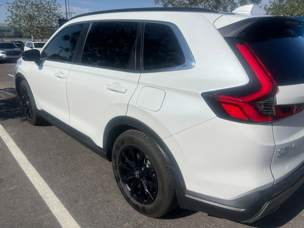 Used 2024  Honda Sport-L image 35