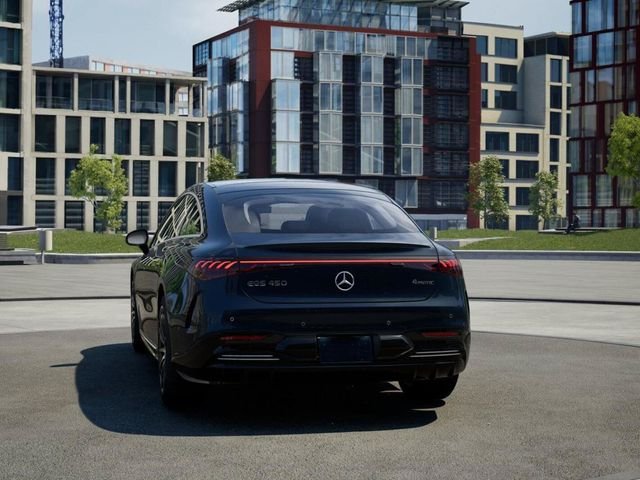 New 2026 Nautical Blue Metallic Mercedes-Benz 450 image 26