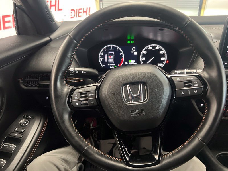 Used 2025  Honda Sport image 23