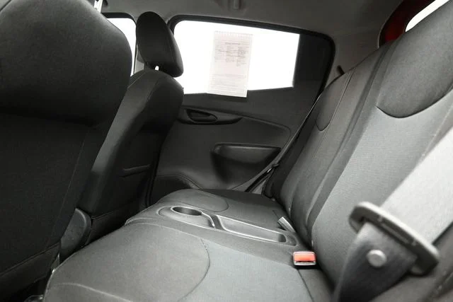 Used 2017 Red Chevrolet 1LT image 11