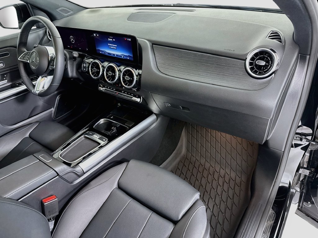 Used 2026  Mercedes-Benz GLA 250 image 17