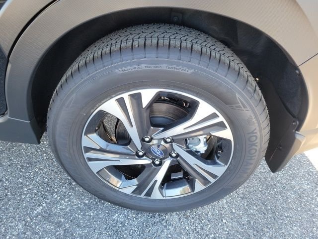 2026 Subaru Crosstrek Premium - Photo 8