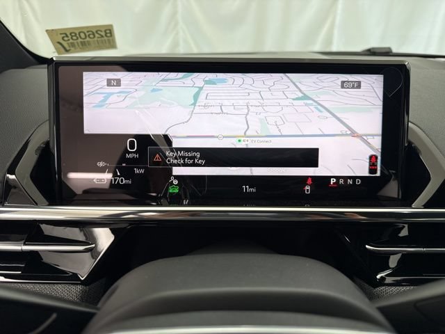 2026 GMC Sierra EV Elevation - Photo 22