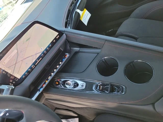 2026 Chevrolet Corvette 3LT - Photo 33