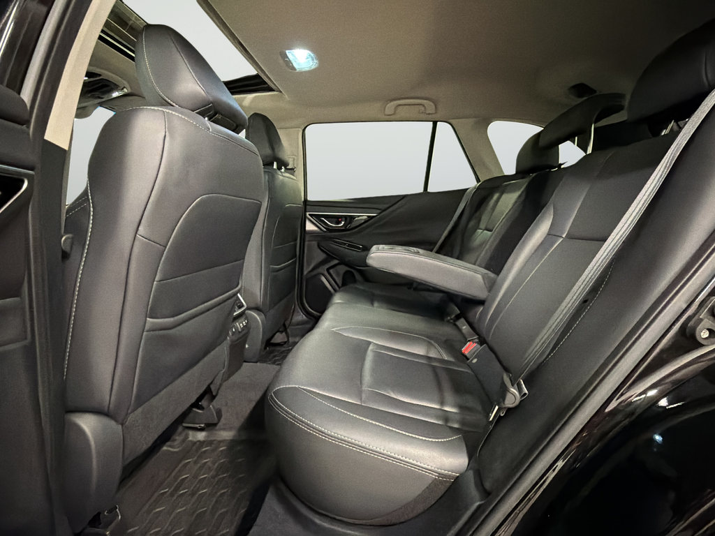 Used 2021 Black Subaru Limited image 27