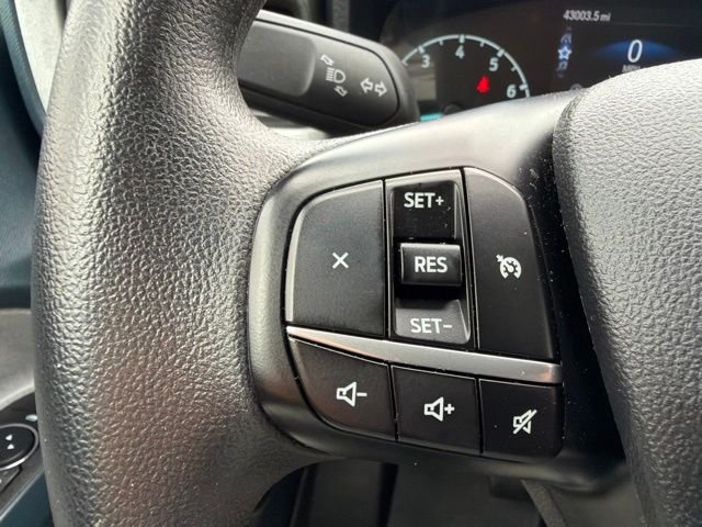 Used 2024 White Ford XLT image 22
