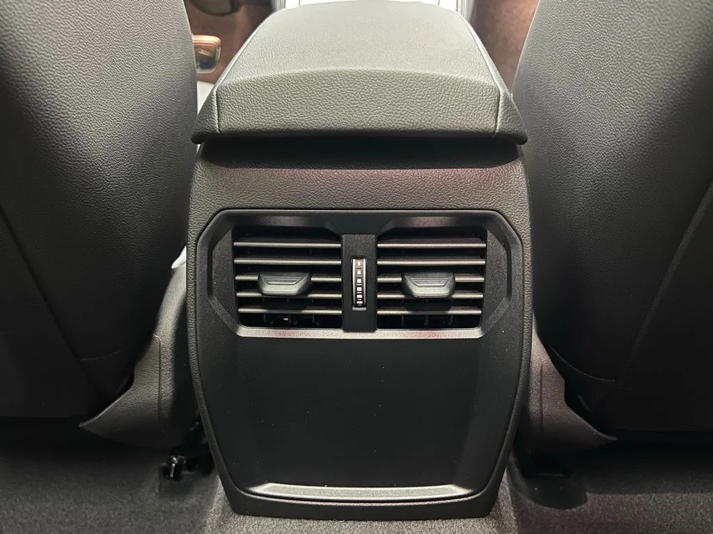 Used 2026 Thundernight Metallic BMW 230i image 9