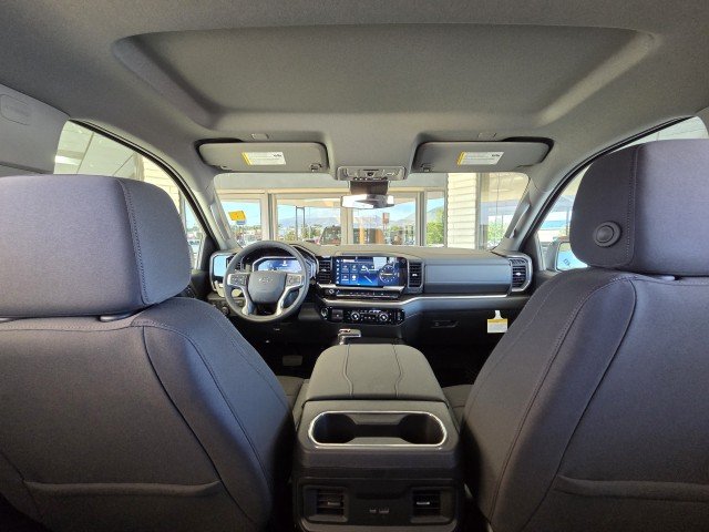 2026 Chevrolet Silverado 1500 RST - Photo 20