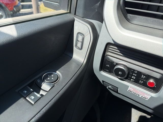 New 2024 Oxford White Ford F-550® XL image 24