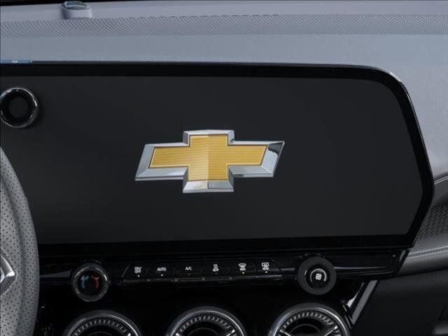 2025 Chevrolet Blazer EV LT - Photo 20