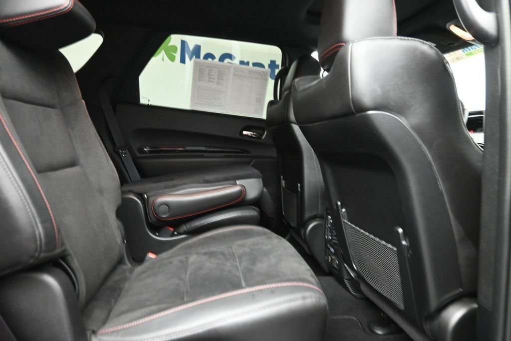Used 2025 Black Dodge GT Plus image 11