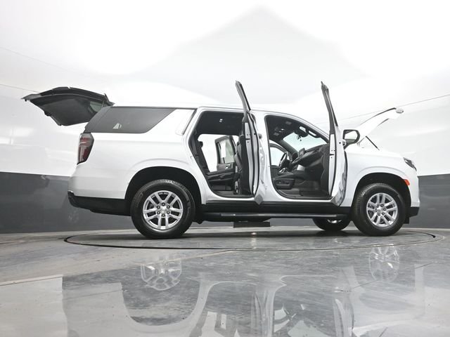 Used 2024 White Chevrolet LS image 25