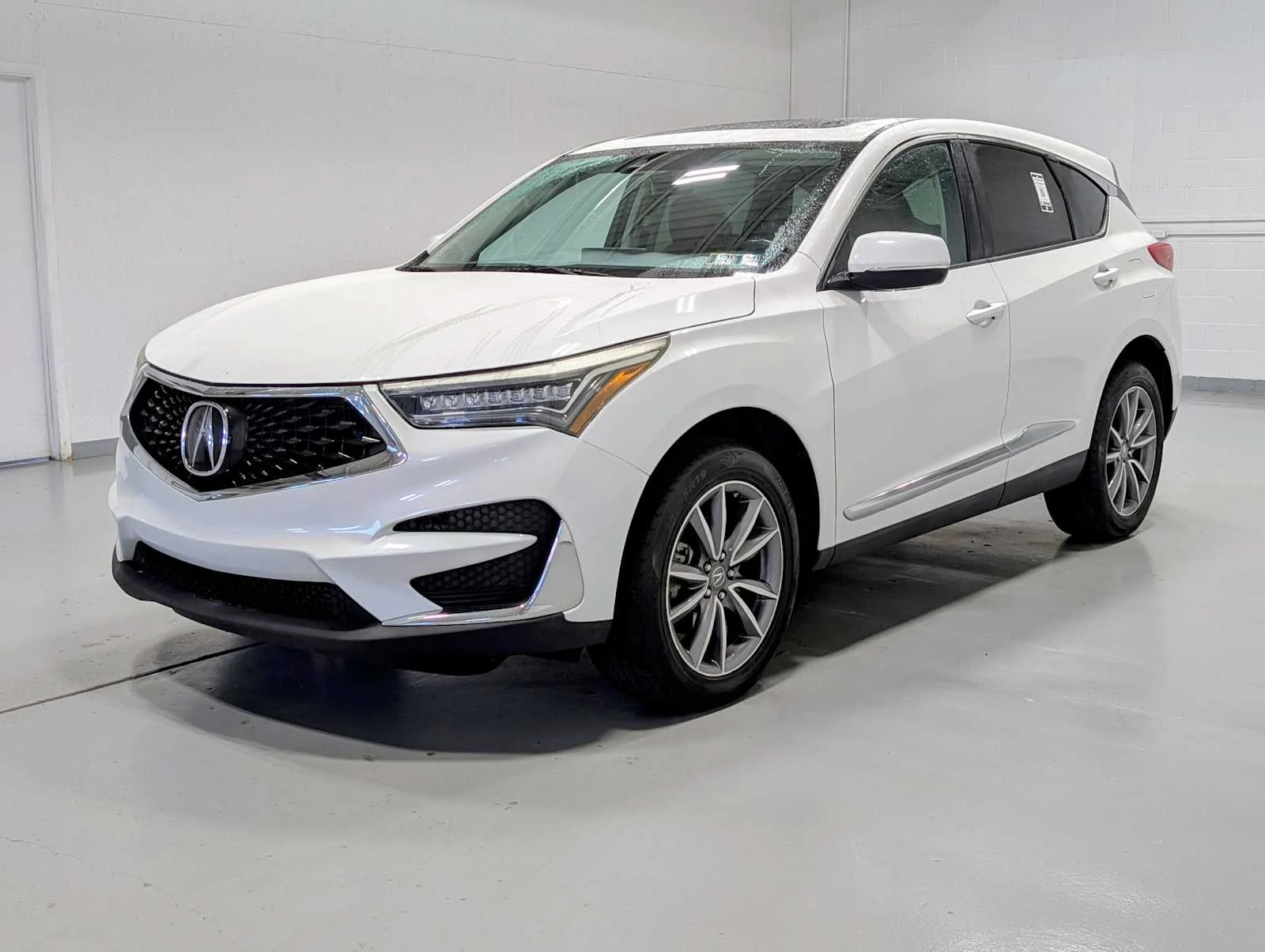 2020 Acura RDX