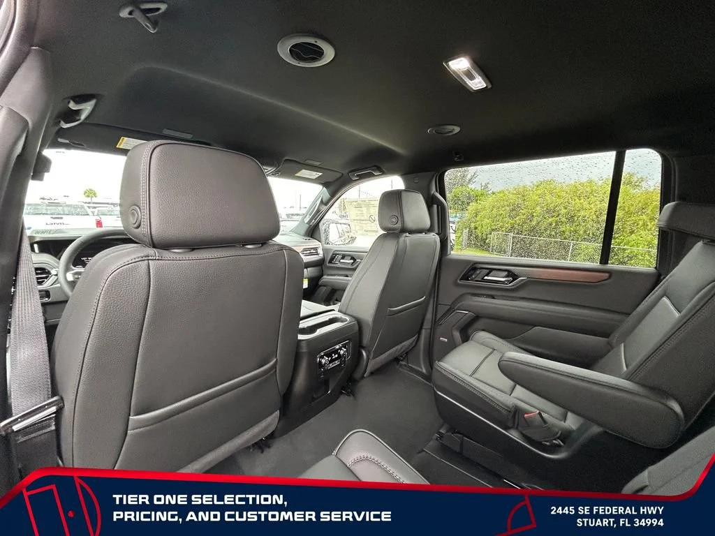 New 2026 Onyx Black GMC Denali image 14