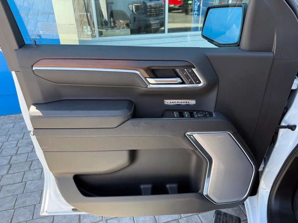 2026 GMC Sierra 1500 Denali - Photo 30