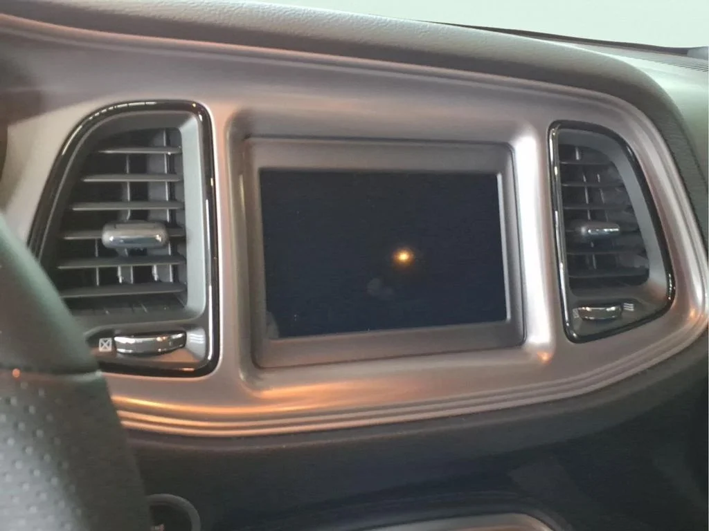 Used 2023 Purple Dodge R/T image 19