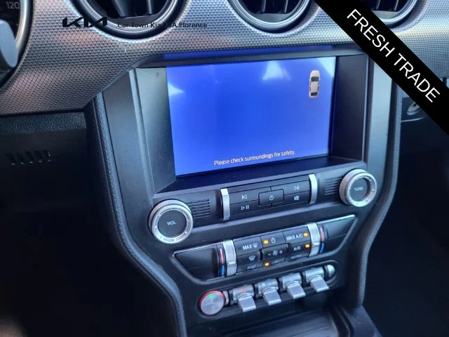 Used 2020 Black Ford EcoBoost image 12