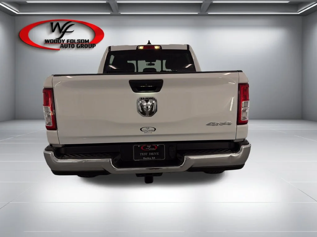Used 2024 White Ram Tradesman image 6