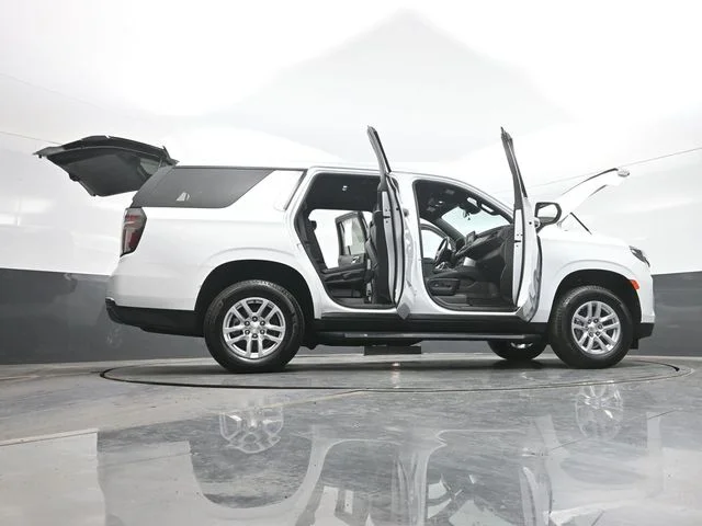 Used 2024 White Chevrolet LS image 25