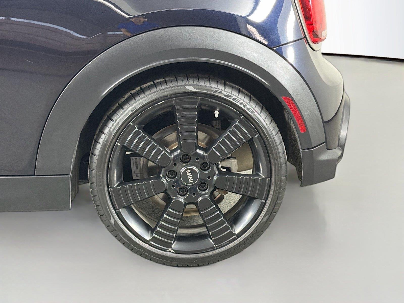 Used 2024 Black MINI Cooper S image 28