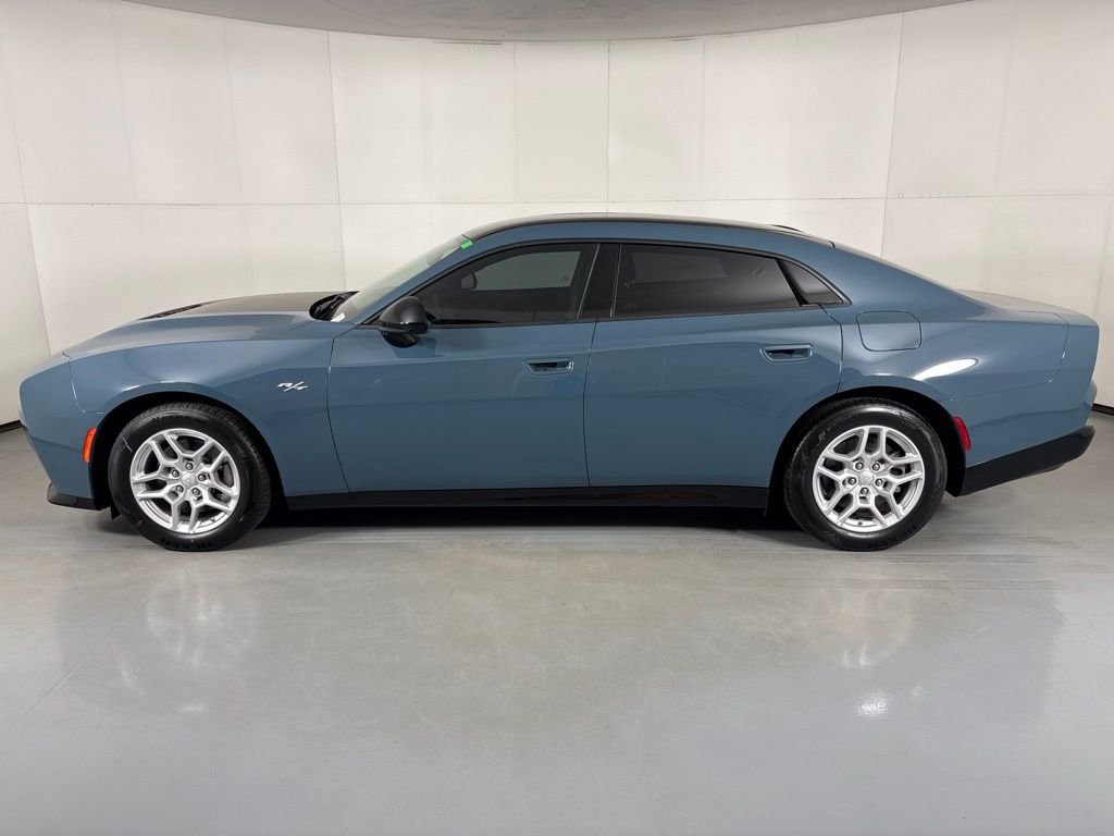 New 2026 Sub-Zero Exterior Paint Dodge R/T image 5