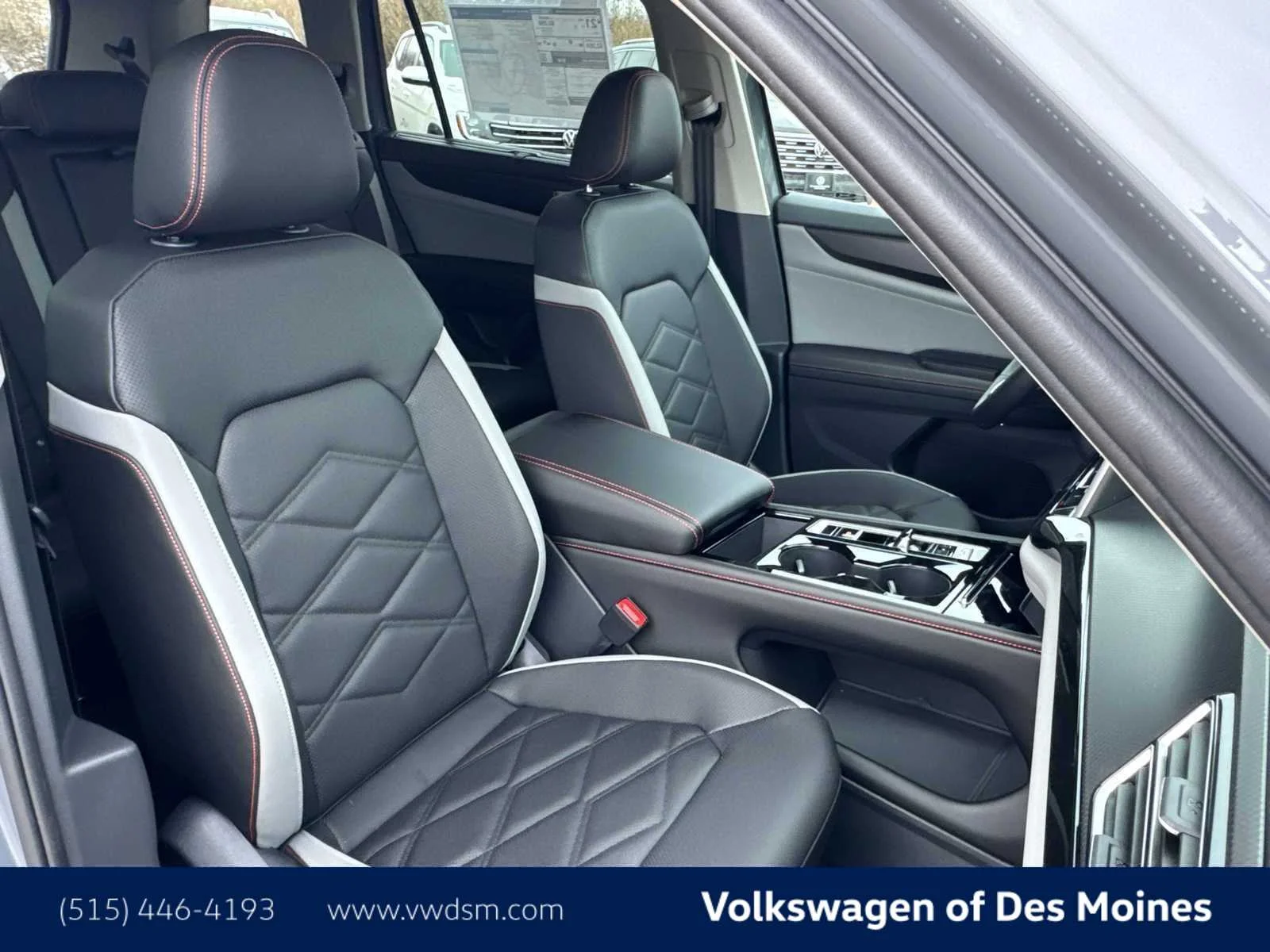 2026 Volkswagen Atlas Atlas Peak Edition - Photo 15