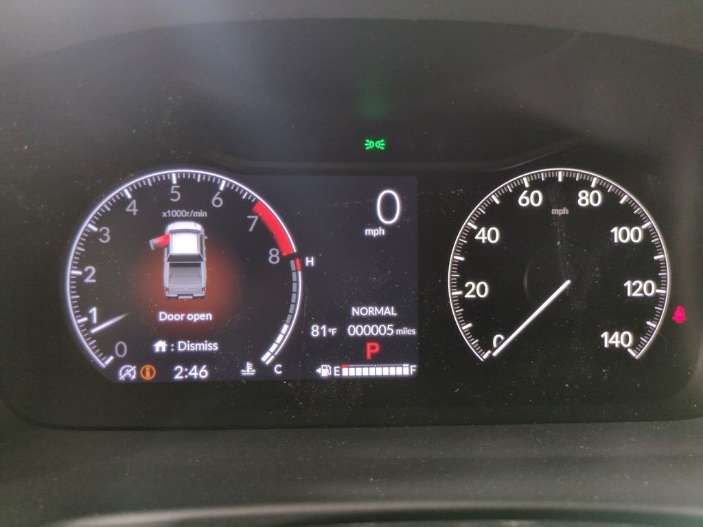 2026 Honda Ridgeline TrailSport - Photo 15